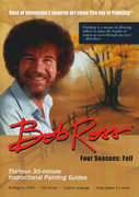 Bob Ross the Joy of Painting: Fall Collection , Bob Ross