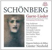 Gurre-Lieder , Gunter Neuhold