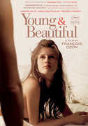 Young & Beautiful , Géraldine Pailhas