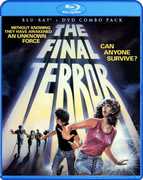 The Final Terror , John Friedrich