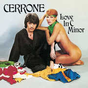 Love in C Minor (Cerrone I) , Cerrone