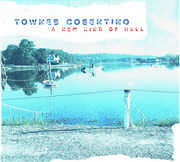 New Kind Of Hell , Townes Cosentino