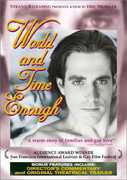 World and Time Enough , Bernadette Sullivan
