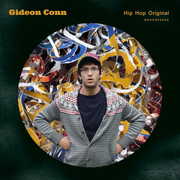 Hip Hop Original [Import] , Gideon Conn