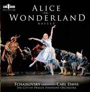 Alice in Wonderland , Prague Symphony Orchestra
