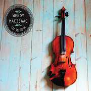 Off the Floor , Wendy MacIsaac