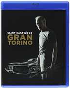 Gran Torino , Clint Eastwood