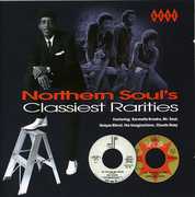 Northern Soul's Classiest Rarities /  Various [Import] , Various Artists