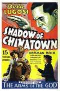 Shadow of Chinatown , Herman Brix
