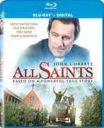 All Saints , John Corbett