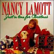 Just in Time for Christmas , Nancy LaMott