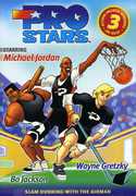 Prostars: Slam Dunking