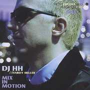 Mix in Motion , DJ HH