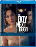 The Boy Next Door , Ian Nelson