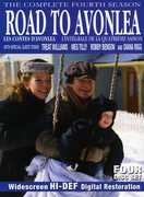 Road to Avonlea: The Complete Fourth Season [Import] , Sarah Polley