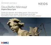 Angelus Novus Cycle , Ensemble SurPlus