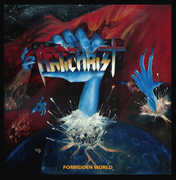 Forbidden World , Antichrist