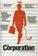 The Corporation , Mark Barry