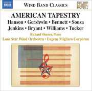 American Tapestry /  Various , Various Artists
