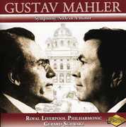 Symphony No. 6 in A minor , Gerard Schwarz