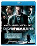 Daybreakers , Ethan Hawke