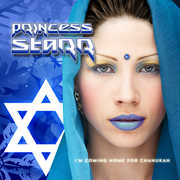I'm Coming Home for Chanukah , Princess Starr