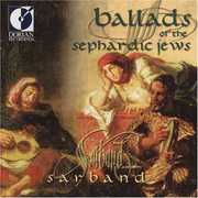 Ballads of the Sephardic Jews , Sarband