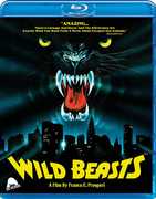 Wild Beasts , Lorraine de Selle