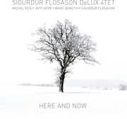 Here & Now , Sigurdur Flosason