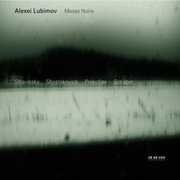 Messe Noire: Stravinskyshostakovi [Import] , Alexei Lubimov