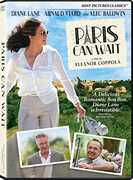 Paris Can Wait , Diane Lane