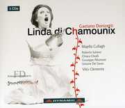 Linda Di Chamounix , Vito Clemente