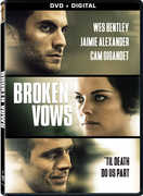 Broken Vows , Jamie Alexander
