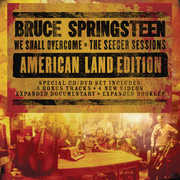 We Shall Overcome: The Seeger Sessions , Bruce Springsteen