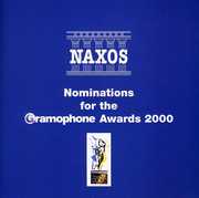 Gramophone Sampler 2000 / Various , Various Artists