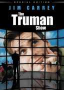 The Truman Show , Jim Carrey