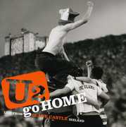 U2 Go Home: Live From Slane Castle , U2