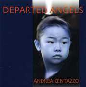 Departed Angels , Andrea Centazzo