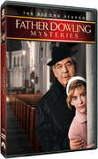 Father Dowling Mysteries: The Second Season , Robert Clohessy