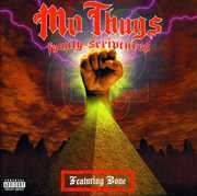 Family Scriptures , Mo Thugs