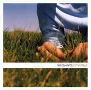 Somedays , Matt Wertz