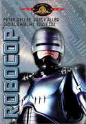 RoboCop , Peter Weller