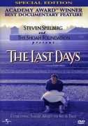 The Last Days , Tom Lantos