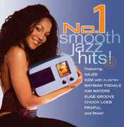 No. 1 Smooth Jazz Hits , Various Artists