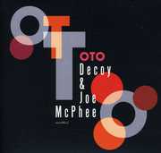 Oto , Joe McPhee