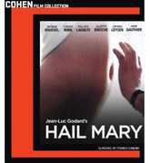 Hail Mary , Rebecca Hampton