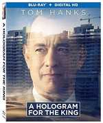 A Hologram for the King , Tom Hanks