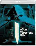 House on Tombstone Hill (aka Dead Dudes in the House & Dead Come Home) , James Griffin