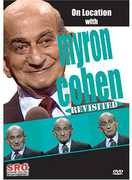 Myron Cohen Revisited , Myron Cohen