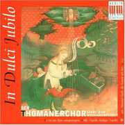 In Dulci Jubilo , Erhard Mauersberger